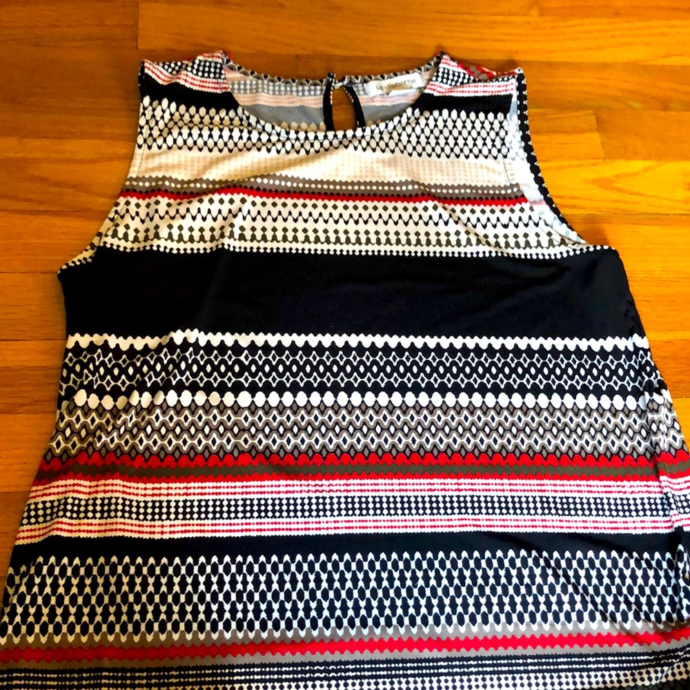 Liz Claiborne tank top